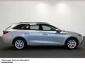 SEAT Leon Sportstourer 1.0 TSI DSG Style Navigation Silber - thumbnail 3