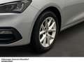 SEAT Leon Sportstourer 1.0 TSI DSG Style Navigation Silber - thumbnail 9