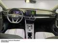SEAT Leon Sportstourer 1.0 TSI DSG Style Navigation Silber - thumbnail 6