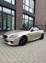 BMW 650 Cabrio M-Paket,Orion Silver *Top Zustand* - thumbnail 1