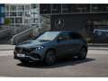 Mercedes-Benz EQA 300 4M AMG+MBUX+Night+Ambiente+Totwinkel+AHK Gris - thumbnail 2