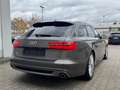 Audi A6 2.0 TDI 140kW ultra S-Line/LEDER/XENON/BOSE Brun - thumbnail 12