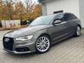 Audi A6 2.0 TDI 140kW ultra S-Line/LEDER/XENON/BOSE Brun - thumbnail 3