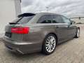Audi A6 2.0 TDI 140kW ultra S-Line/LEDER/XENON/BOSE Brun - thumbnail 11