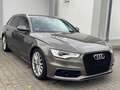 Audi A6 2.0 TDI 140kW ultra S-Line/LEDER/XENON/BOSE Brun - thumbnail 10