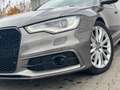 Audi A6 2.0 TDI 140kW ultra S-Line/LEDER/XENON/BOSE Brun - thumbnail 5