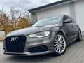 Audi A6 2.0 TDI 140kW ultra S-Line/LEDER/XENON/BOSE Brun - thumbnail 2