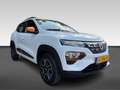 Dacia Spring Electric 45 Comfort Plus Orange Pack Wit - thumbnail 8