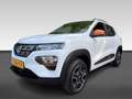 Dacia Spring Electric 45 Comfort Plus Orange Pack Wit - thumbnail 1