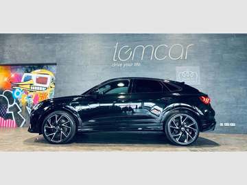 RS Q3 SPORTBACK QUATTRO S-TRONIC