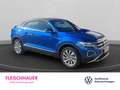 Volkswagen T-Roc Cabriolet 1.5 TSI Move Navi Keyless Kamera Blau - thumbnail 9