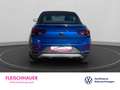 Volkswagen T-Roc Cabriolet 1.5 TSI Move Navi Keyless Kamera Blau - thumbnail 6