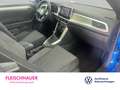 Volkswagen T-Roc Cabriolet 1.5 TSI Move Navi Keyless Kamera Blau - thumbnail 21