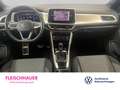 Volkswagen T-Roc Cabriolet 1.5 TSI Move Navi Keyless Kamera Blau - thumbnail 18