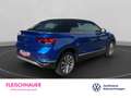 Volkswagen T-Roc Cabriolet 1.5 TSI Move Navi Keyless Kamera Blau - thumbnail 7