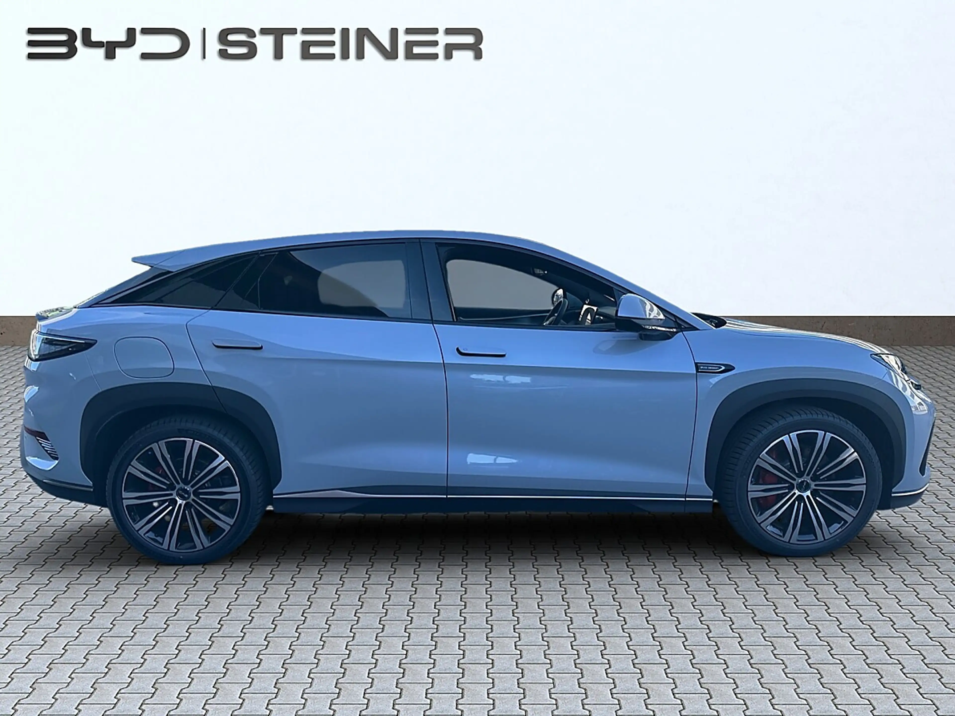 BYD Sealion 7 Excellence Österreich Paket 91.5 kWh AWD - Sofo... — photo 3