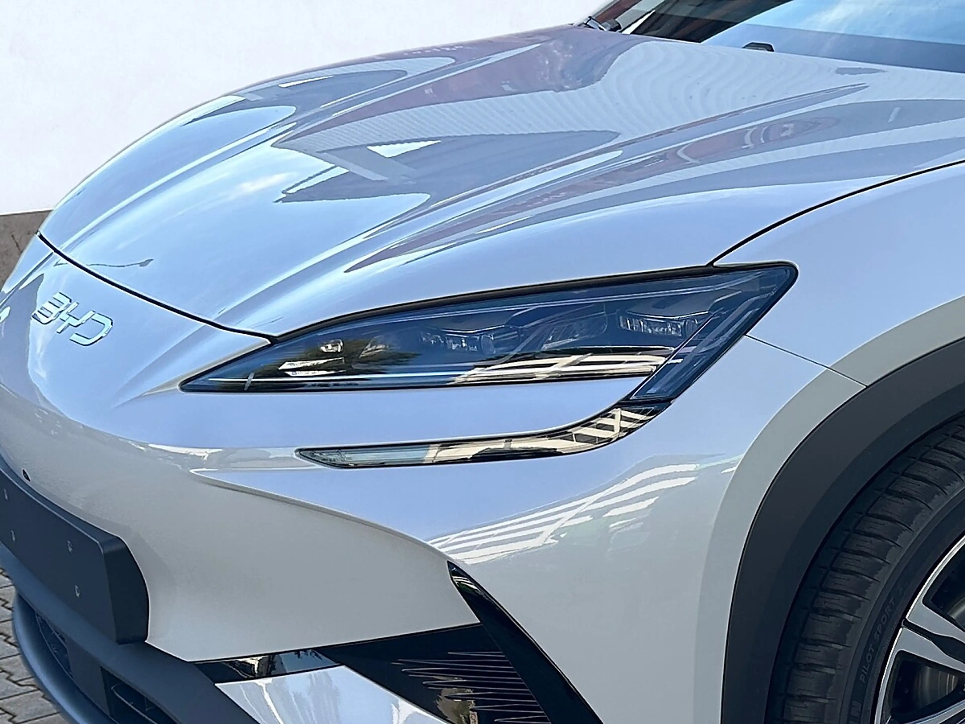 BYD Sealion 7 Excellence Österreich Paket 91.5 kWh AWD - Sofo... — photo 7