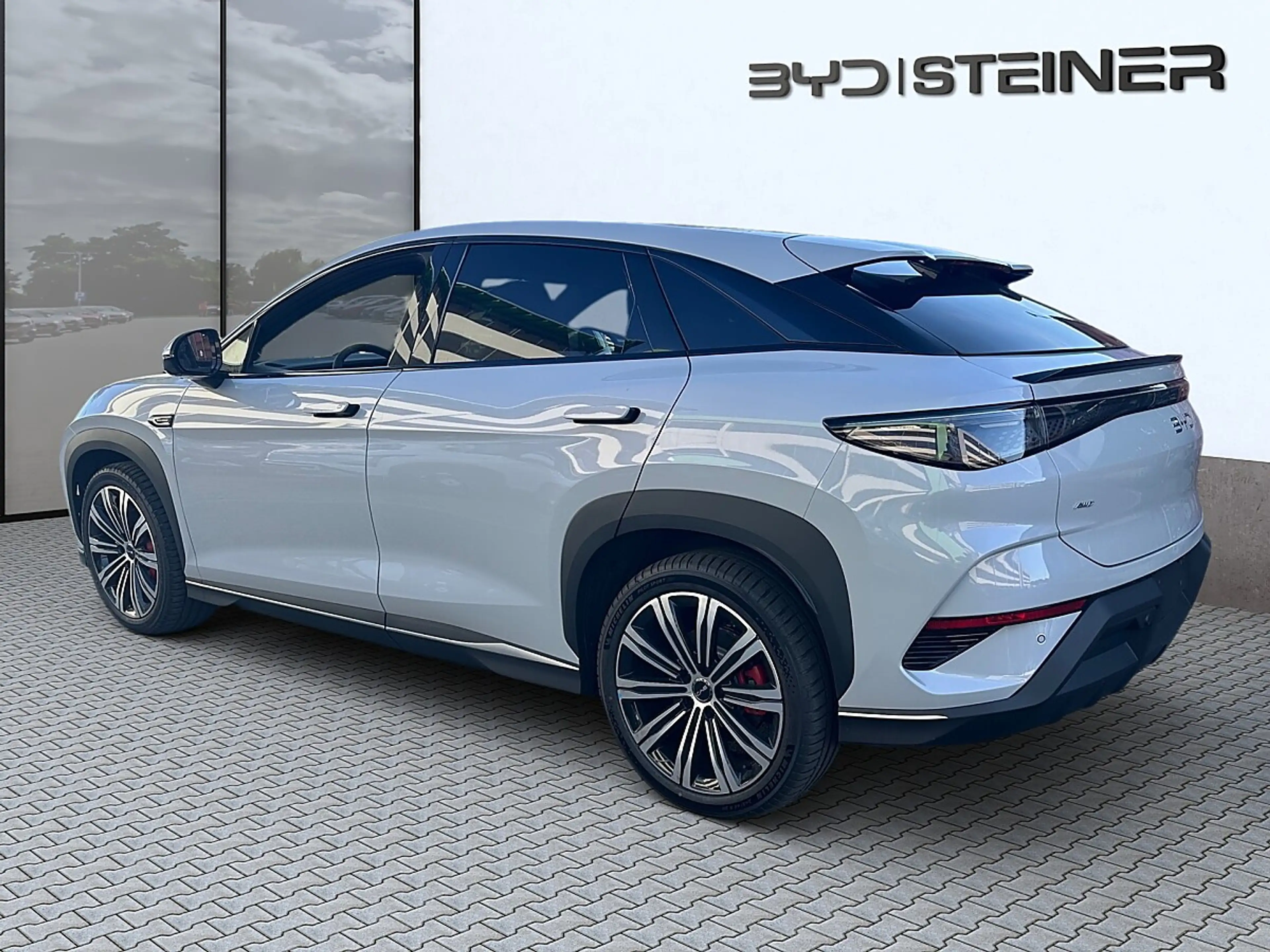 BYD Sealion 7 Excellence Österreich Paket 91.5 kWh AWD - Sofo... — photo 5