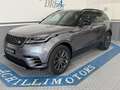 Land Rover Range Rover Velar 2.0 si4 R-Dynamic SE 250cv auto full opt Grigio - thumbnail 2
