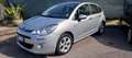 Citroen C3 C3 II 2009 1.2 puretech Exclusive 82cv E6 Zilver - thumbnail 3