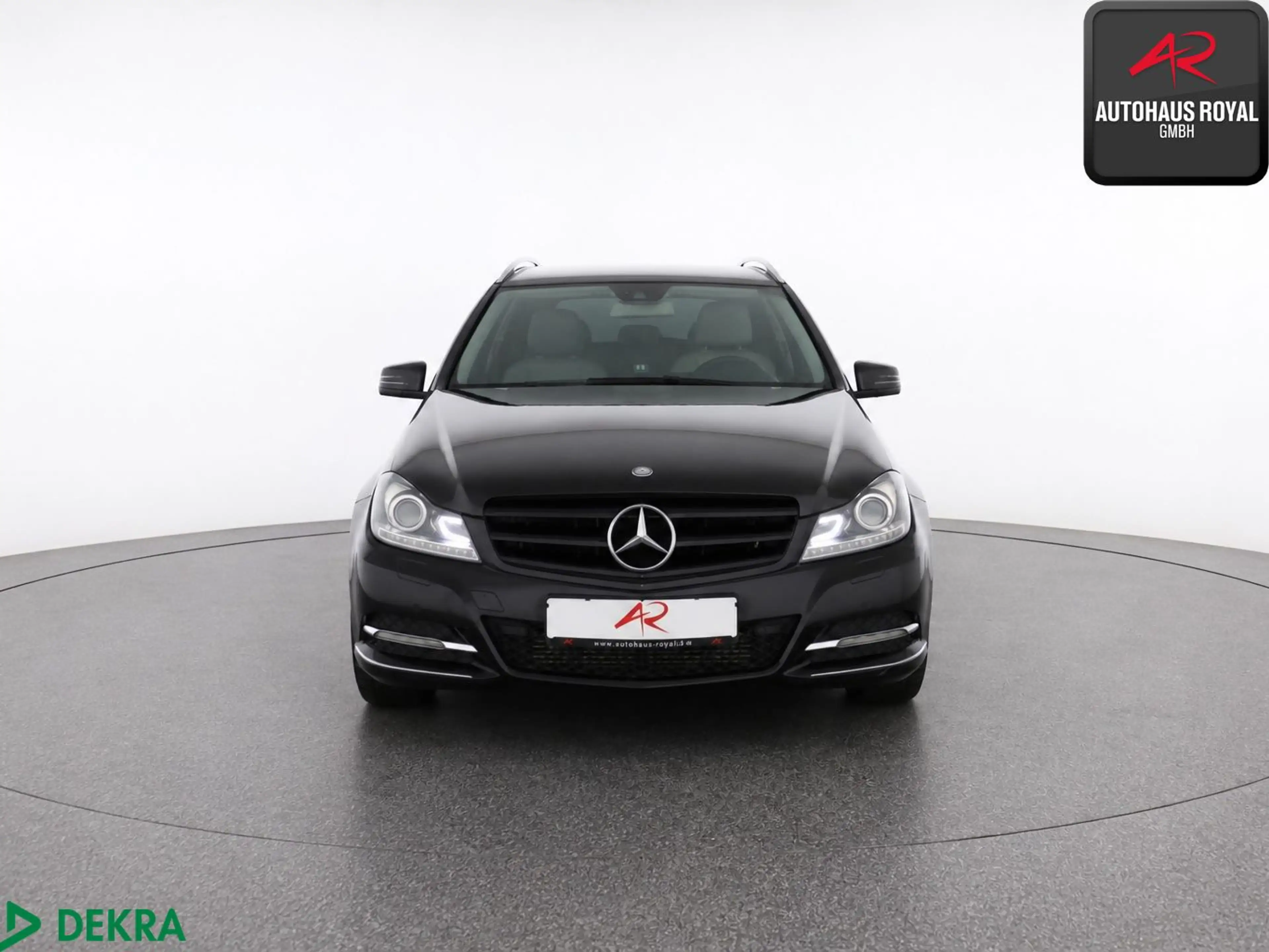 Mercedes-Benz C 220 d T AVANTGARDE KEYLESS,KAMERA,H/K,STANDHZ — photo 8