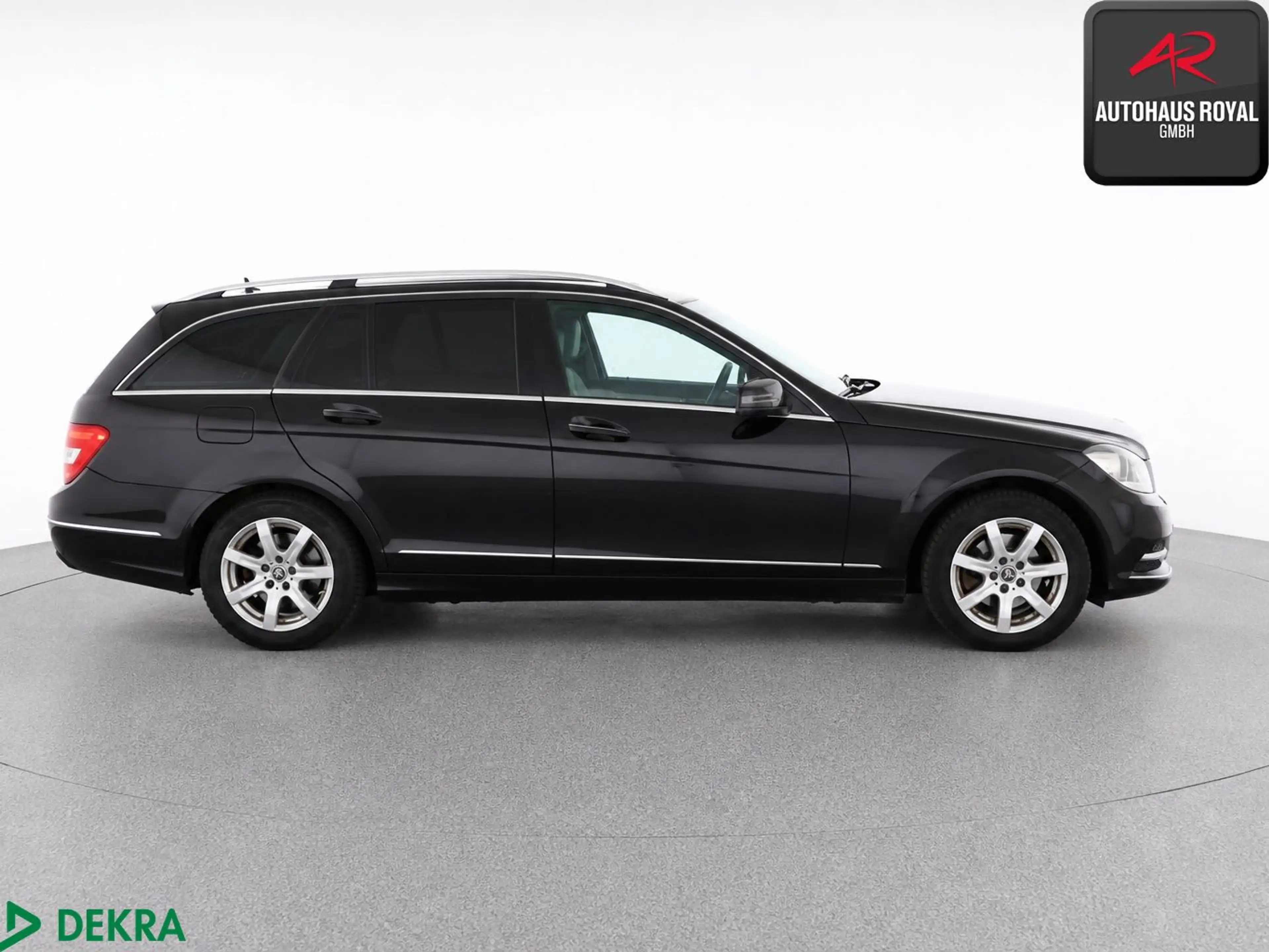 Mercedes-Benz C 220 d T AVANTGARDE KEYLESS,KAMERA,H/K,STANDHZ — photo 6