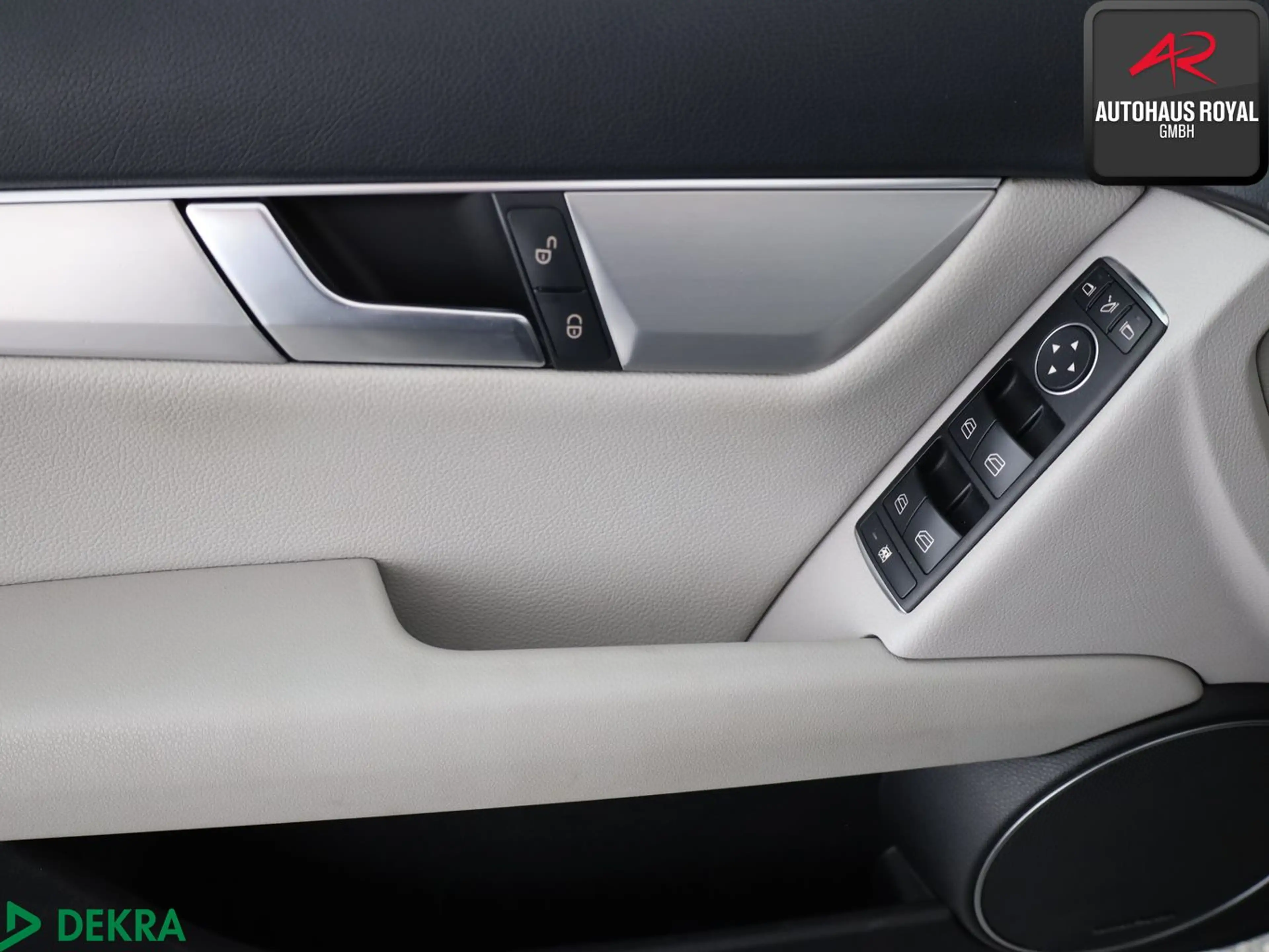 Mercedes-Benz C 220 d T AVANTGARDE KEYLESS,KAMERA,H/K,STANDHZ — photo 15