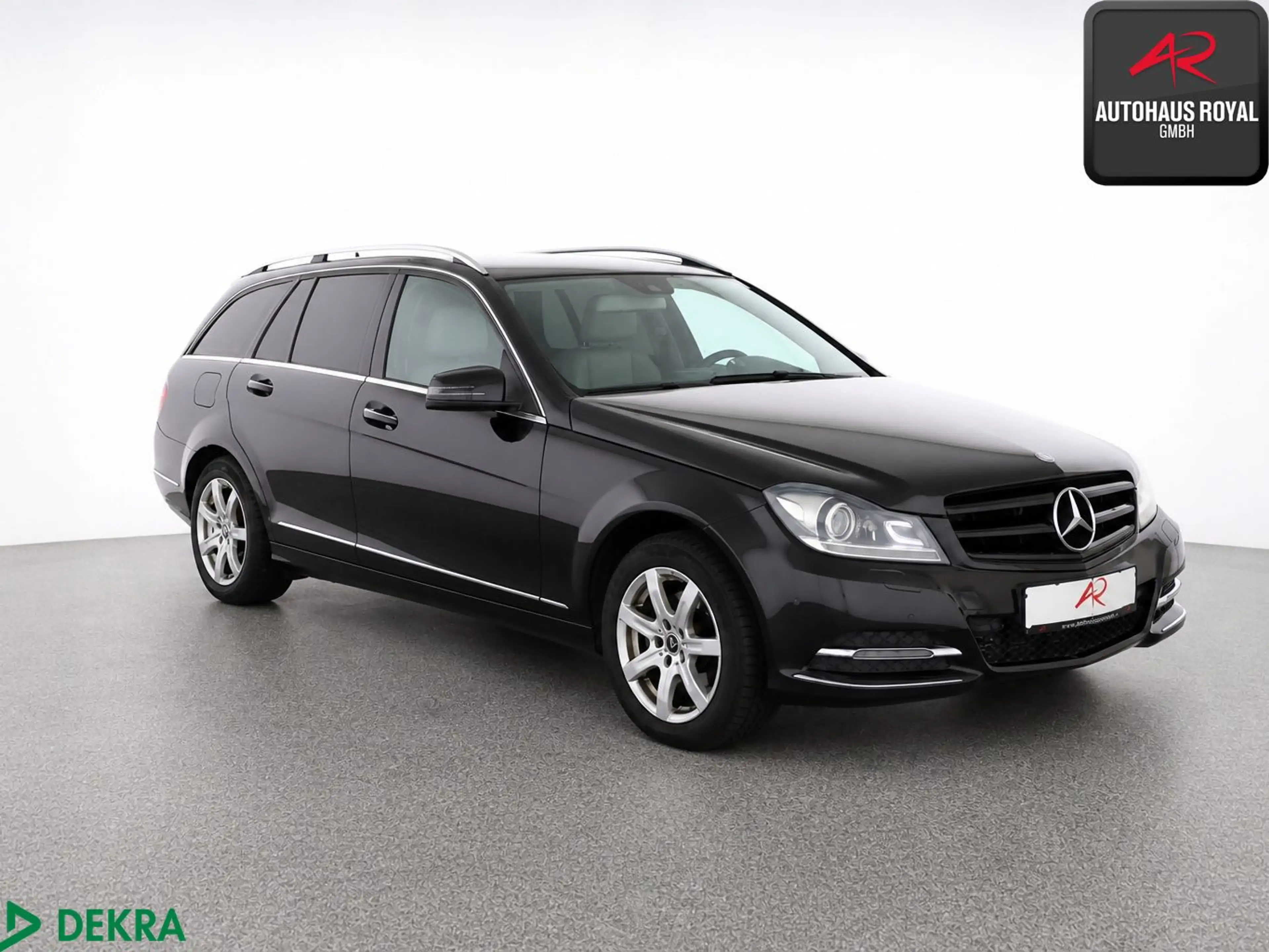 Mercedes-Benz C 220 d T AVANTGARDE KEYLESS,KAMERA,H/K,STANDHZ — photo 7