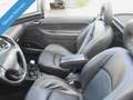 Peugeot 206 1.6 cabriolet met airco km 138000 Grijs - thumbnail 6