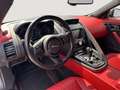 Jaguar F-Type Cabriolet SVR AWD 5.0 L V8 Karbon Keramik Technolo Grau - thumbnail 4