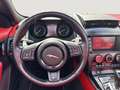 Jaguar F-Type Cabriolet SVR AWD 5.0 L V8 Karbon Keramik Technolo Grau - thumbnail 14