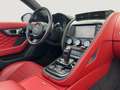 Jaguar F-Type Cabriolet SVR AWD 5.0 L V8 Karbon Keramik Technolo Grau - thumbnail 12