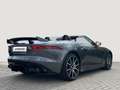 Jaguar F-Type Cabriolet SVR AWD 5.0 L V8 Karbon Keramik Technolo Grau - thumbnail 2