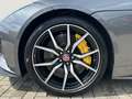 Jaguar F-Type Cabriolet SVR AWD 5.0 L V8 Karbon Keramik Technolo Grau - thumbnail 9