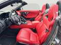 Jaguar F-Type Cabriolet SVR AWD 5.0 L V8 Karbon Keramik Technolo Grau - thumbnail 10