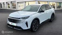 Peugeot 3008 1.2 Hybrid 145ch Allure e-DCS6