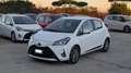 Toyota Yaris HYBRID ACTIVE 1.5cc 72cv SAFETYPACK TELECAM Bianco - thumbnail 3
