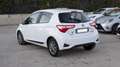 Toyota Yaris HYBRID ACTIVE 1.5cc 72cv SAFETYPACK TELECAM Bianco - thumbnail 4