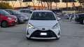 Toyota Yaris HYBRID ACTIVE 1.5cc 72cv SAFETYPACK TELECAM Bianco - thumbnail 15
