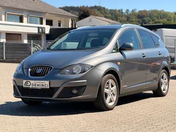 XL Style Copa*Navi+SHZTÜV 6/28*