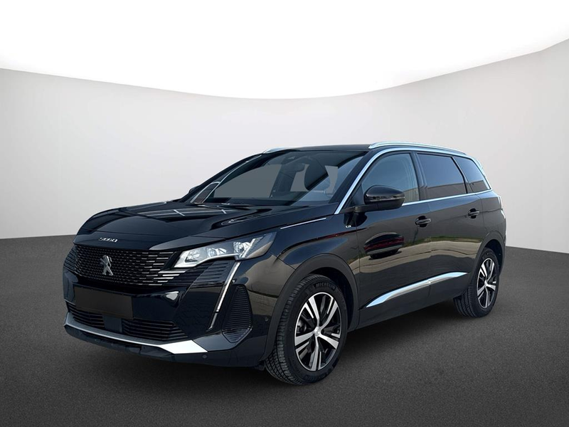 Peugeot 5008 GT HYBRID 136 e-DSC6