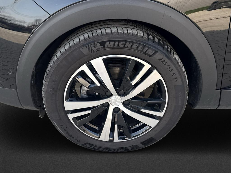 Peugeot 5008 GT HYBRID 136 e-DSC6 — photo 7