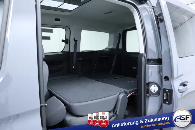 Ford Tourneo Connect view 14