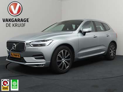 Volvo XC60 2.0 T5 AWD Inscription Automaat 251pk Luchtvering
