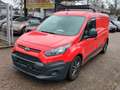 Ford Transit Connect / Lang / Rot - thumbnail 1