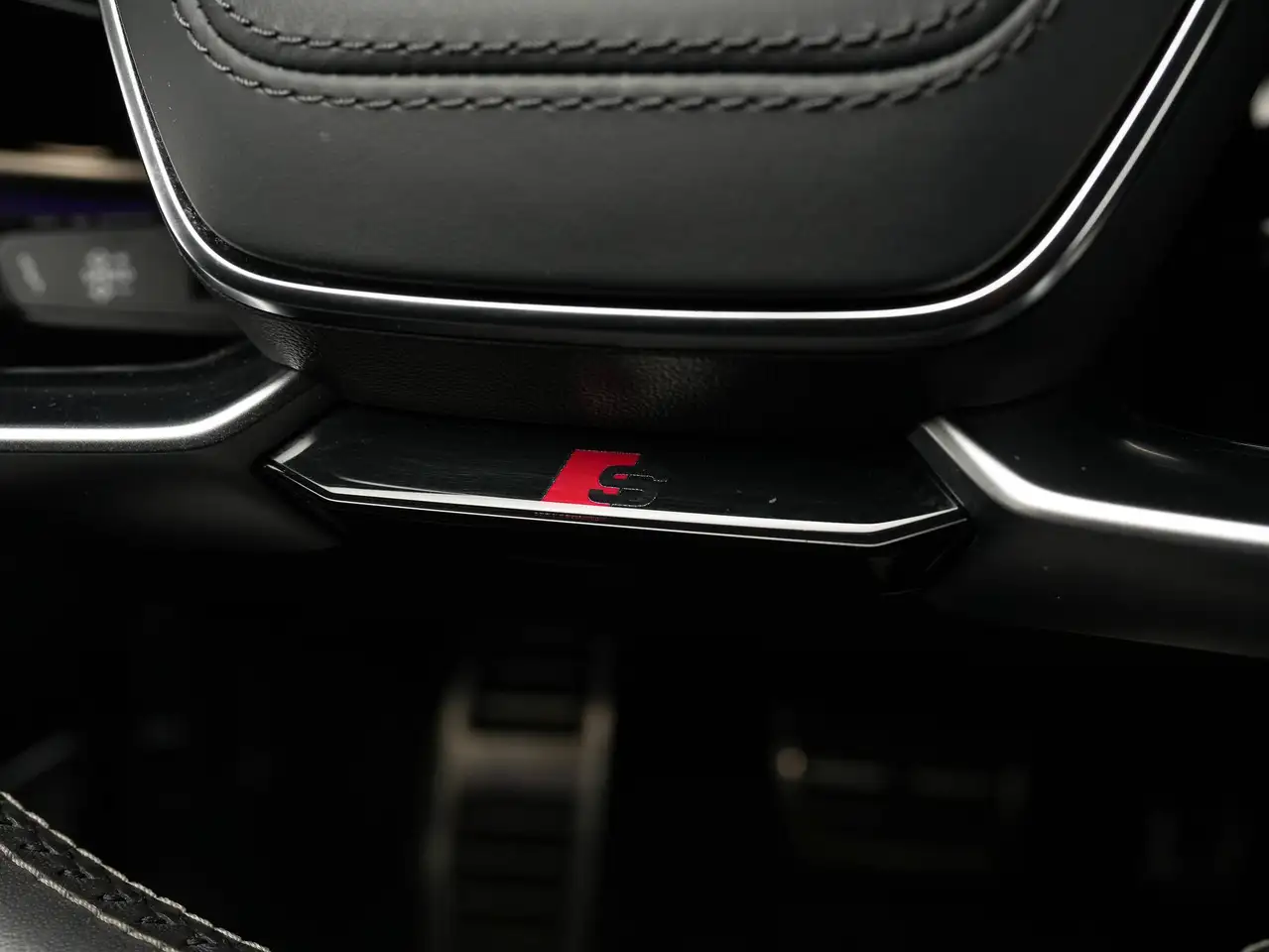 Audi S8 photo Audi S8