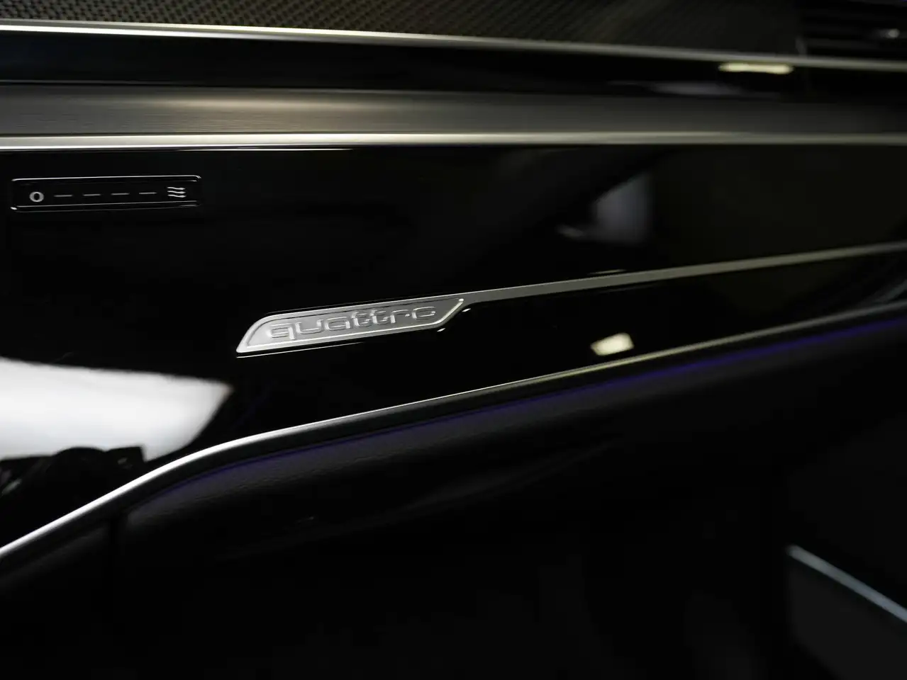 Audi S8 photo Audi S8