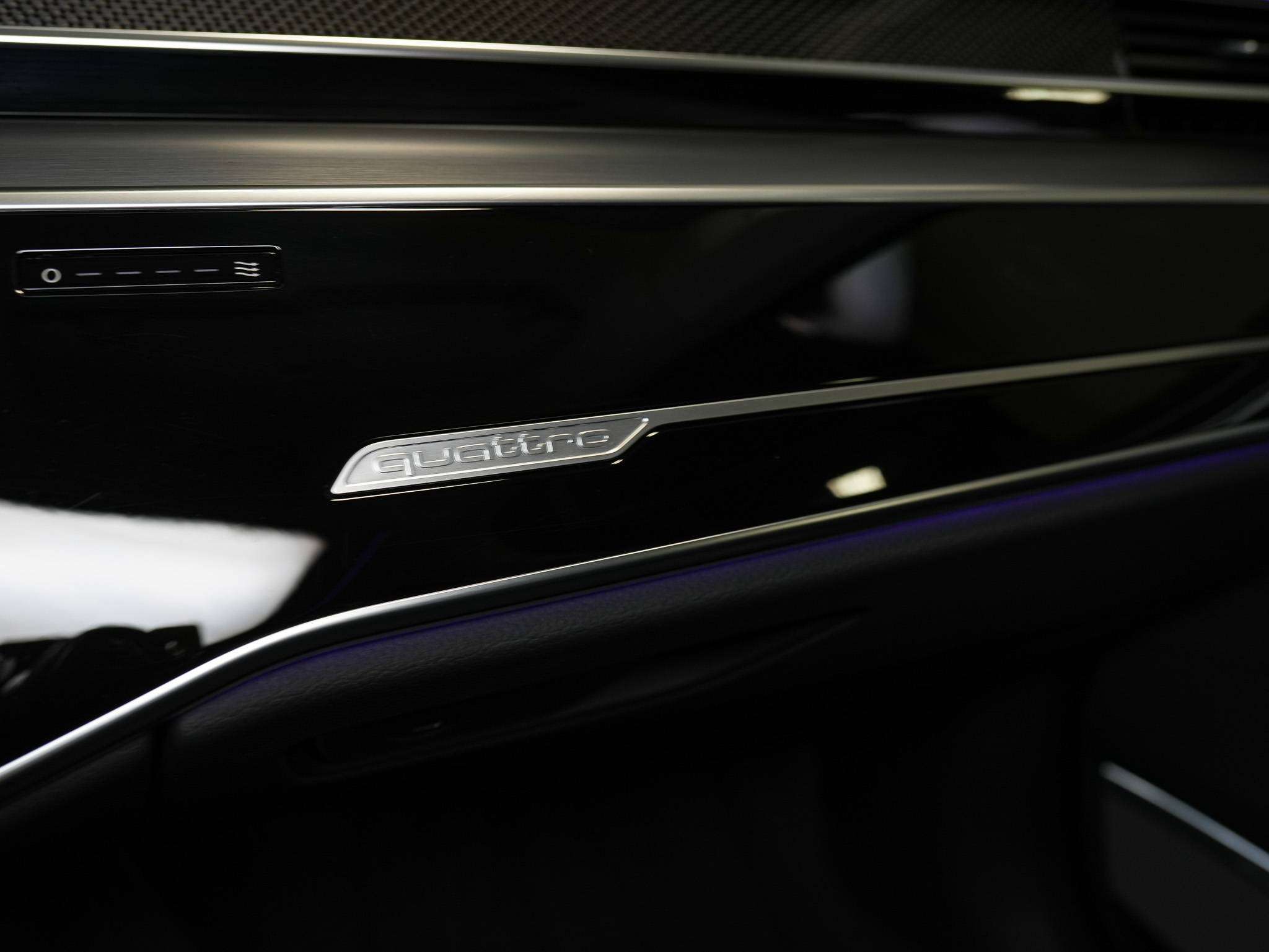 used 2020 Audi S8 car, priced at $65,900