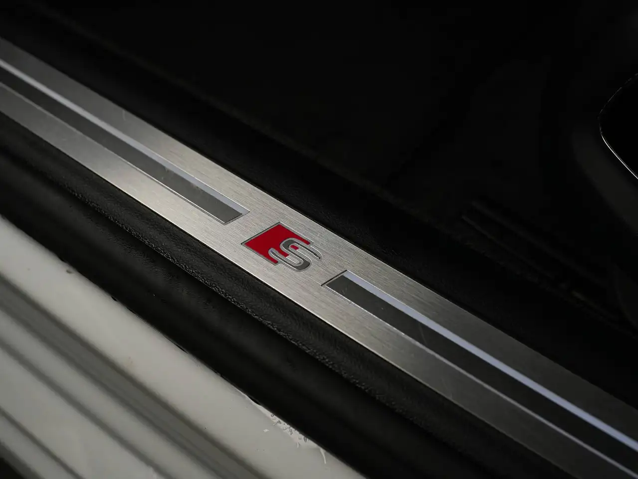 Audi S8 photo Audi S8