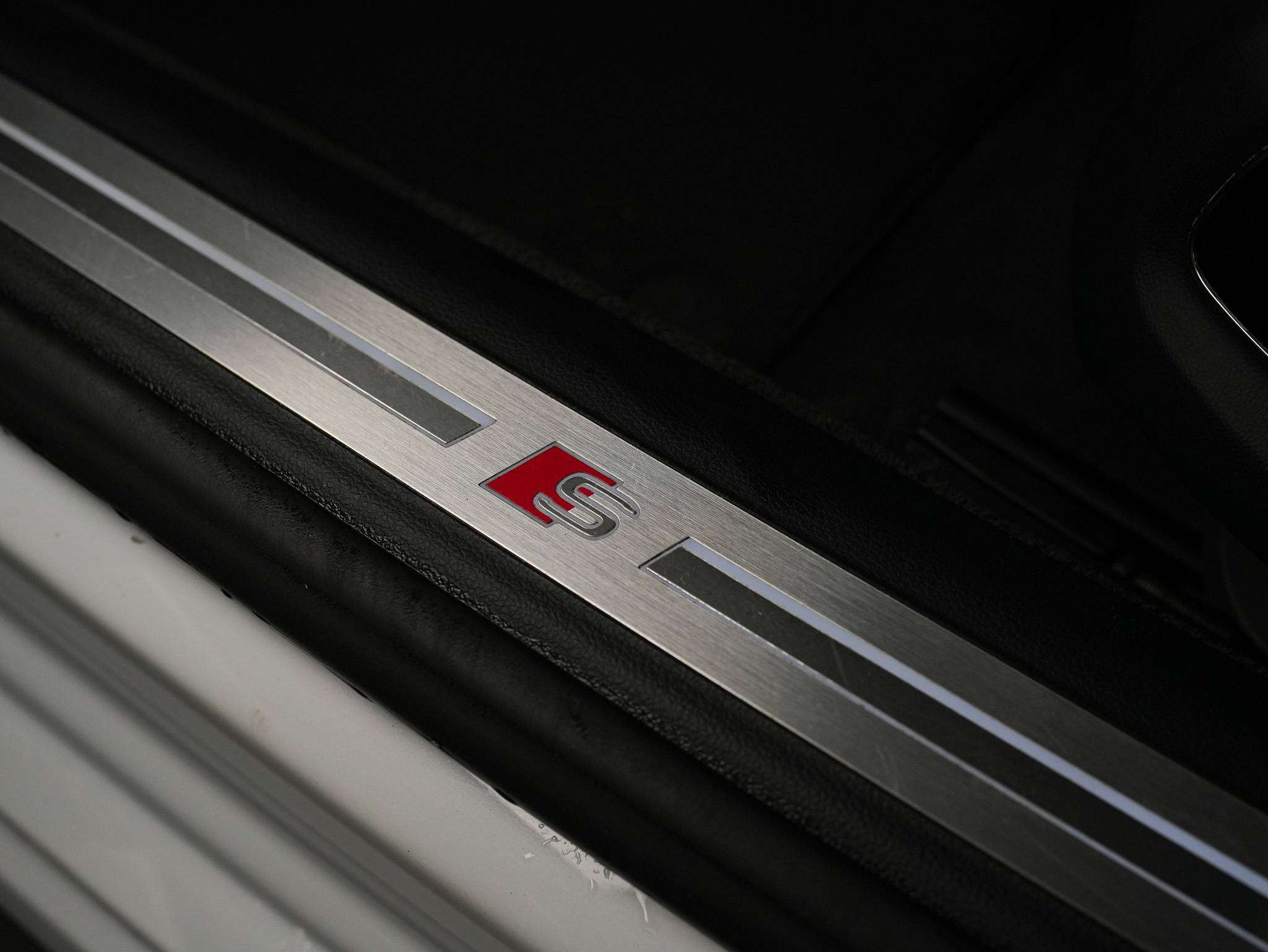 used 2020 Audi S8 car, priced at $65,900